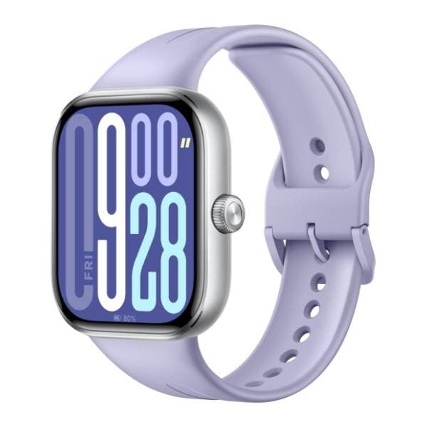 XIAOMI Redmi Watch 5 Lavender Purple pametni sat 0