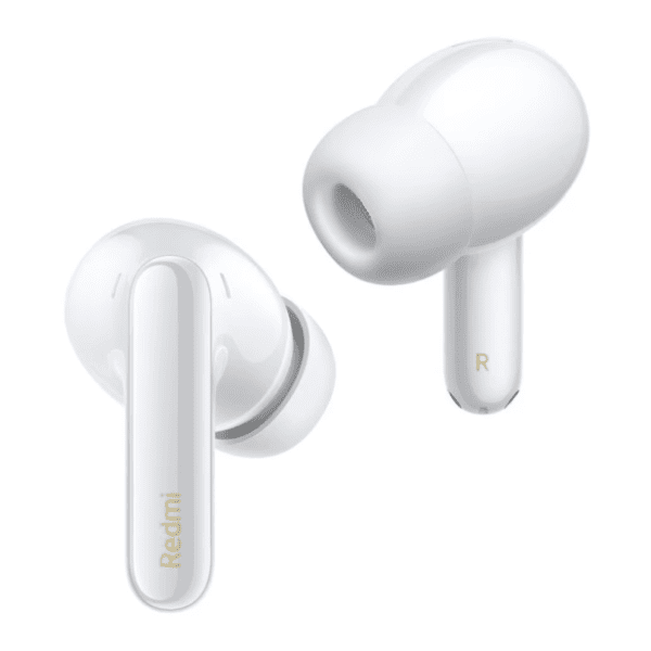 XIAOMI slušalice Redmi Buds 6 Pro White 2