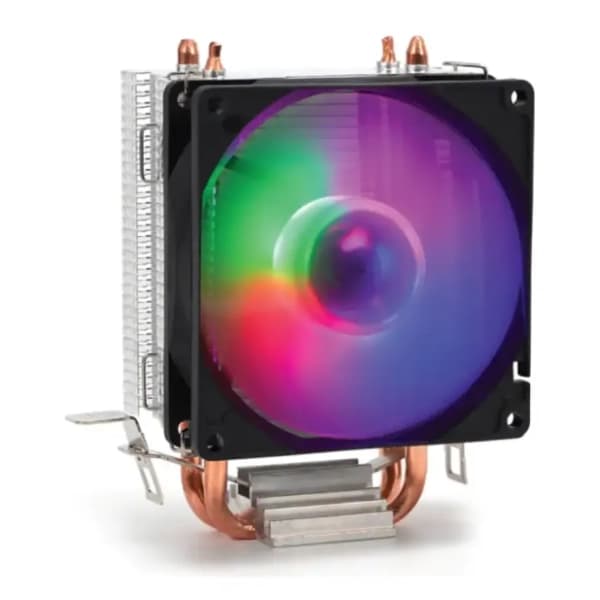 ZEUS Z200 RGB kuler za procesor 0