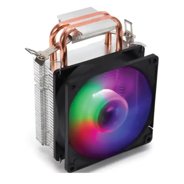 ZEUS Z200 RGB kuler za procesor 1