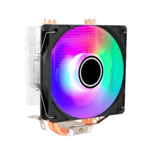 ZEUS Z400 RGB 140W kuler za procesor 0