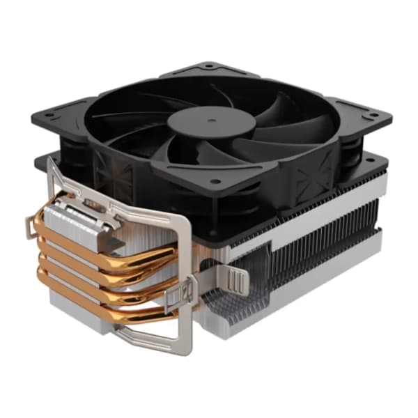 ZEUS Z400 TDP 140W kuler za procesor 0