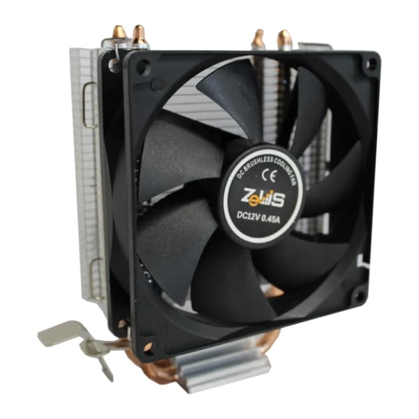 ZEUS Z200 kuler za procesor 0