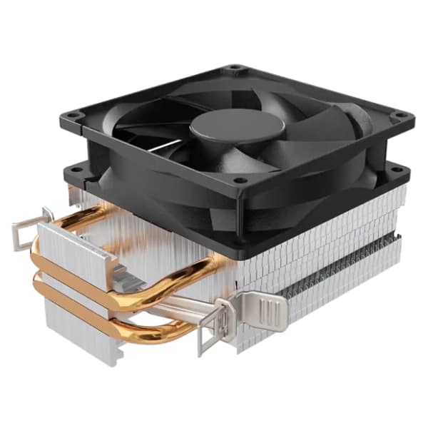 ZEUS Z200 kuler za procesor 1