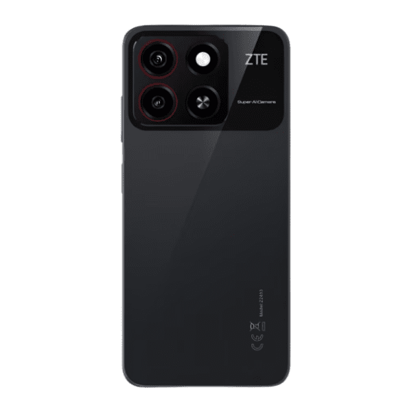 ZTE Blade A35 4/64GB Starry Black 2