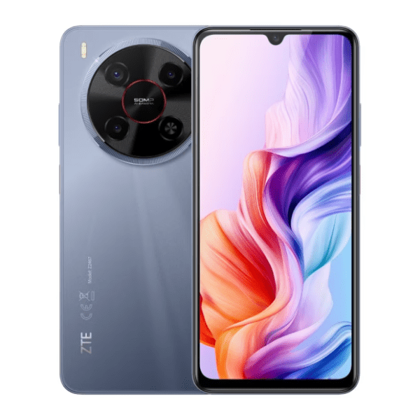 ZTE Blade V70 Max 4/128GB Galactic Gray 0