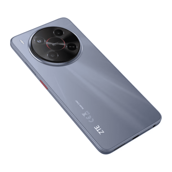 ZTE Blade V70 Max 4/128GB Galactic Gray 8