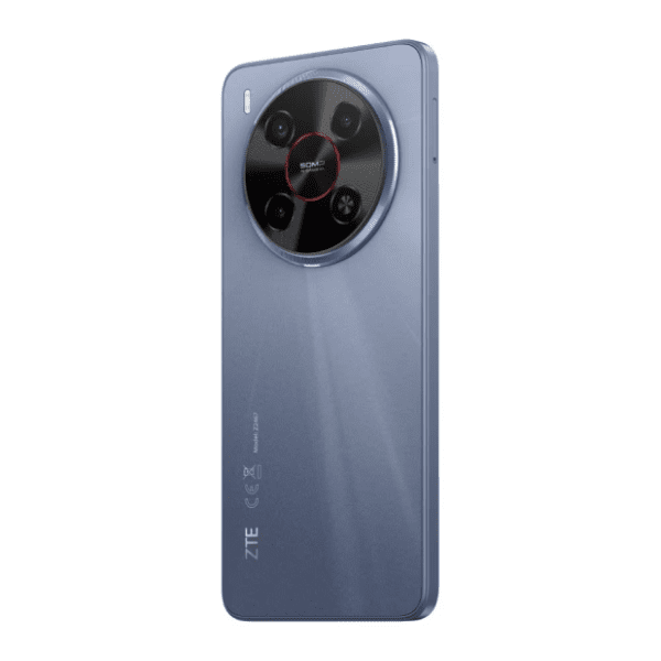 ZTE Blade V70 Max 4/128GB Galactic Gray 4