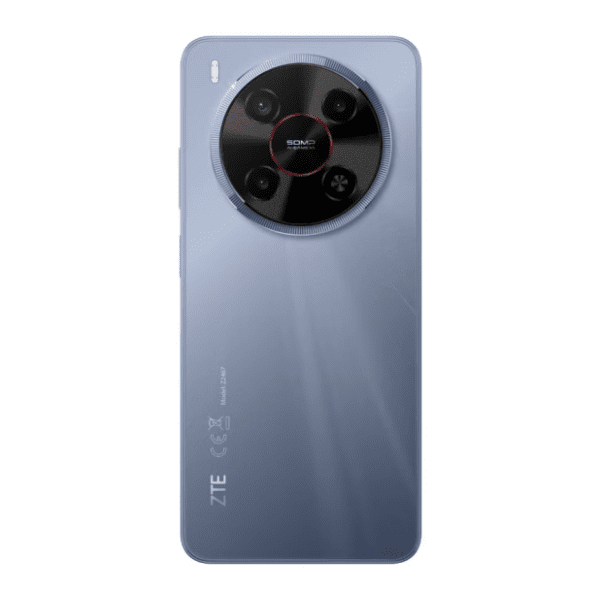 ZTE Blade V70 Max 4/128GB Galactic Gray 5