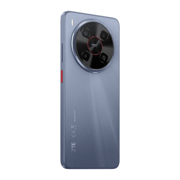 ZTE Blade V70 Max 4/128GB Galactic Gray 6
