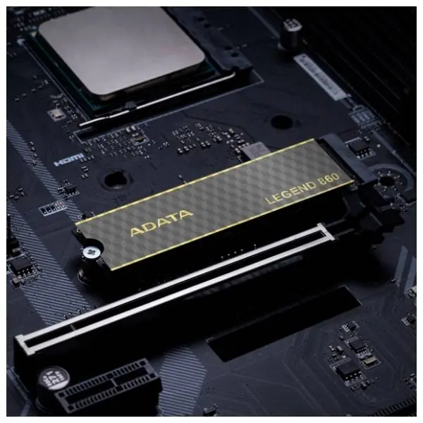 A-DATA SSD 1000GB LEGEND 860 SLEG-860-1000GCS 9