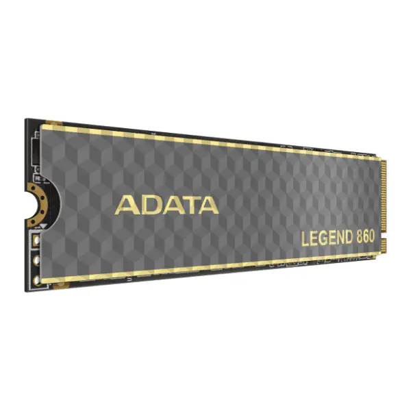 A-DATA SSD 1000GB LEGEND 860 SLEG-860-1000GCS 4