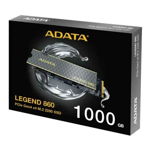 A-DATA SSD 1000GB LEGEND 860 SLEG-860-1000GCS 6