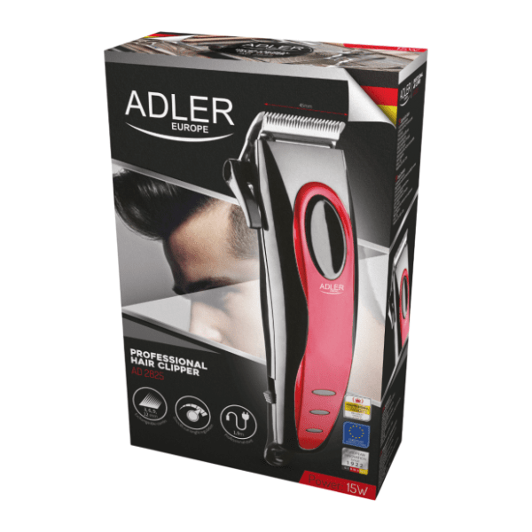 ADLER mašinica za šišanje AD2825 2