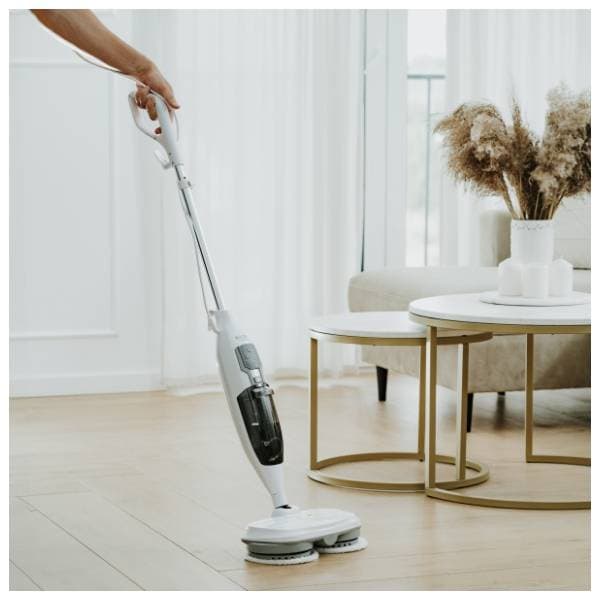 ADLER podni i ručni paročistač AD7052 12