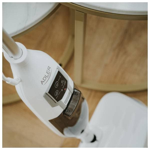 ADLER podni i ručni paročistač AD7052 13