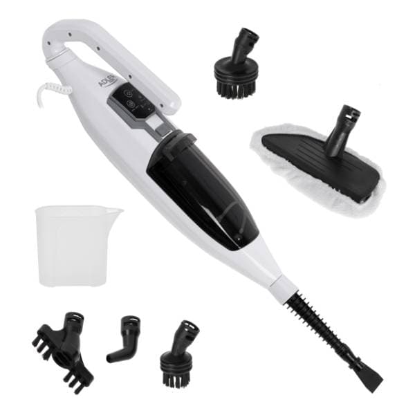 ADLER podni i ručni paročistač AD7052 4