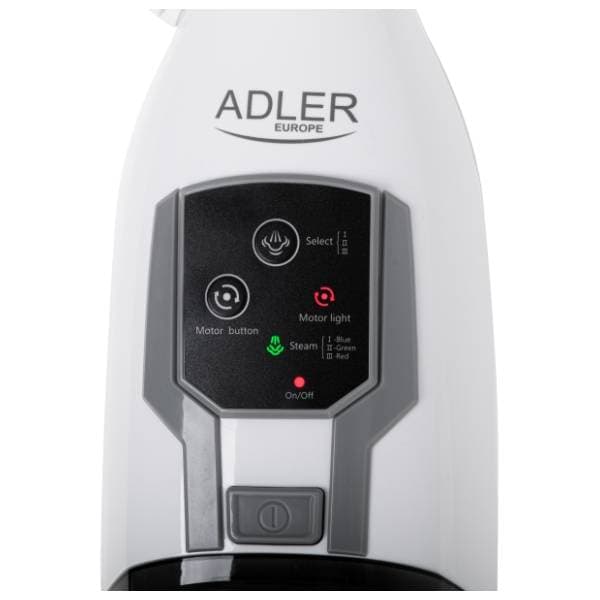 ADLER podni i ručni paročistač AD7052 7