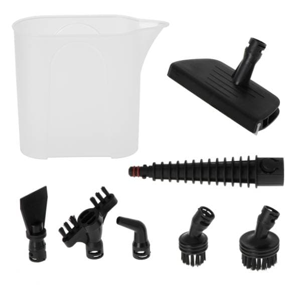 ADLER podni i ručni paročistač AD7052 6