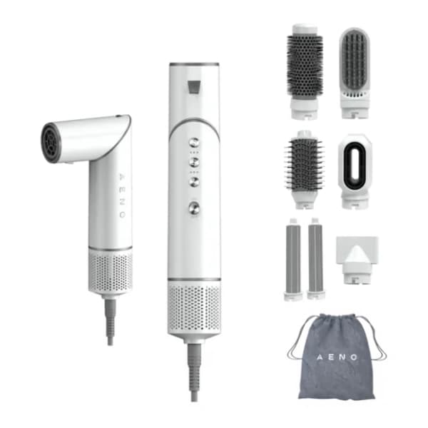 AENO stajler i fen za kosu HS1 8
