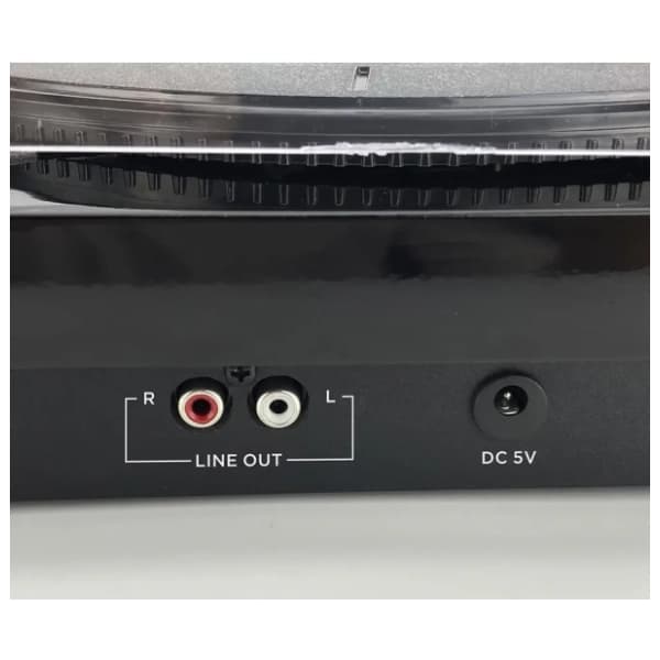 AIWA GBTUR-120BKMKII gramofon 8