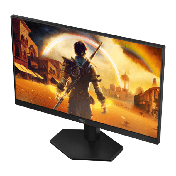 AOC monitor 24G42E 3