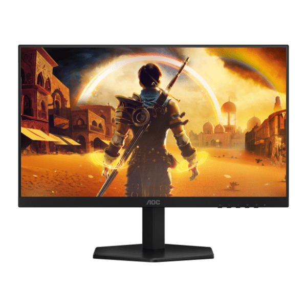 AOC monitor 24G42E 0