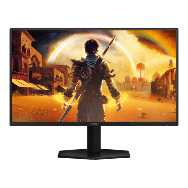 AOC monitor 25G42E 0