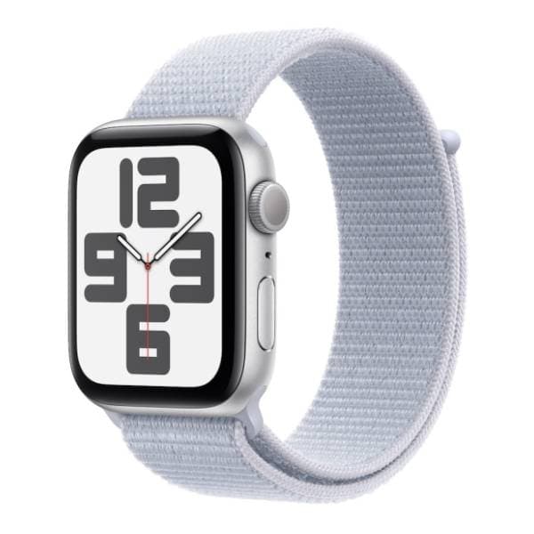 APPLE Watch SE (2024) 44 mm MXET3QV/A pametni sat 0