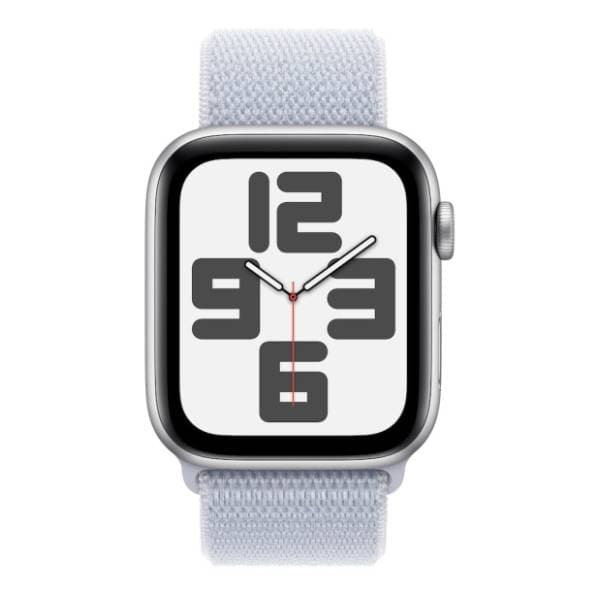 APPLE Watch SE (2024) 44 mm MXET3QV/A pametni sat 1