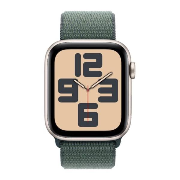 APPLE Watch SE (2024) 44 mm MXEW3QV/A pametni sat 1