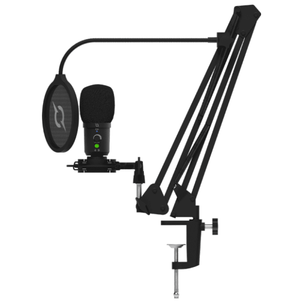 AQIRYS Voyager mikrofon 0