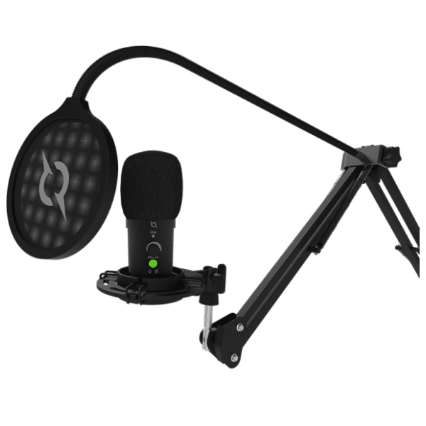 AQIRYS Voyager mikrofon 3