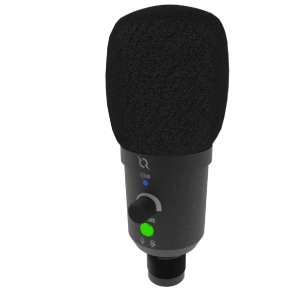 AQIRYS Voyager mikrofon 5