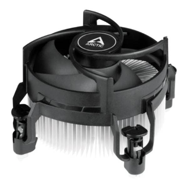 ARCTIC Alpina 17 kuler za procesor (ACALP00041A ) 2
