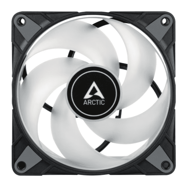 ARCTIC P12 PWM PST 3u1 ventilator za PC 1