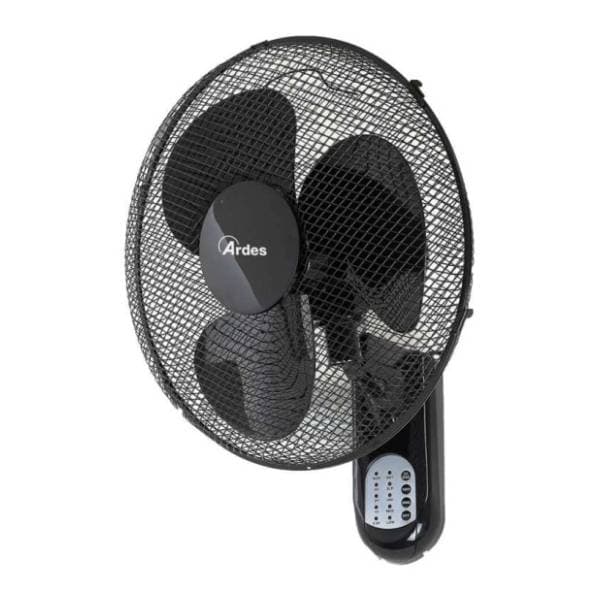 ARDES zidni ventilator 5W40R 50W 0