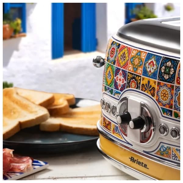 ARIETE toster AR156POS 2
