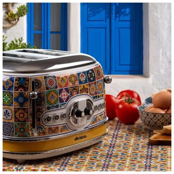 ARIETE toster AR156POS 3