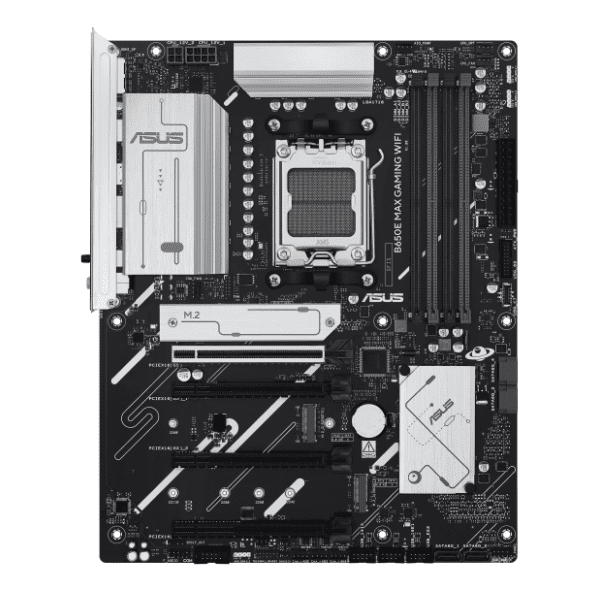 ASUS B650E MAX GAMING WIFI matična ploča 1