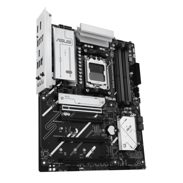 ASUS B650E MAX GAMING WIFI matična ploča 3