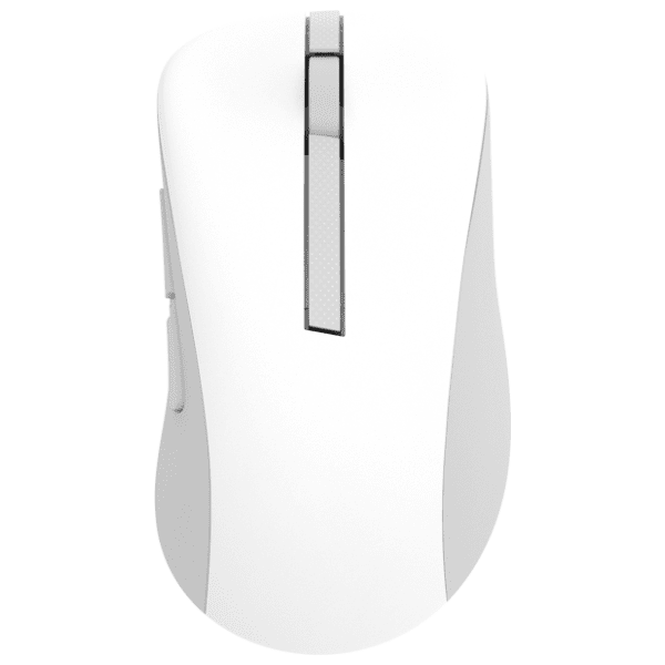 ASUS bežični miš MD102 beli 0