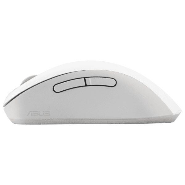 ASUS bežični miš MD102 beli 3