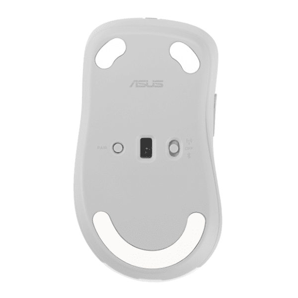 ASUS bežični miš MD102 beli 4