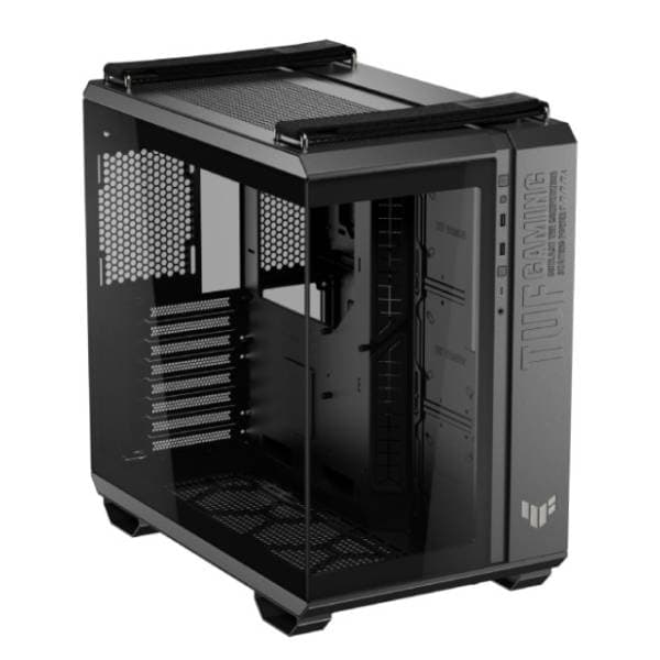 ASUS kućište TUF Gaming GT502 Horizon TG ARGB Black 2