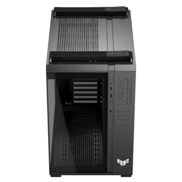 ASUS kućište TUF Gaming GT502 Horizon TG ARGB Black 4