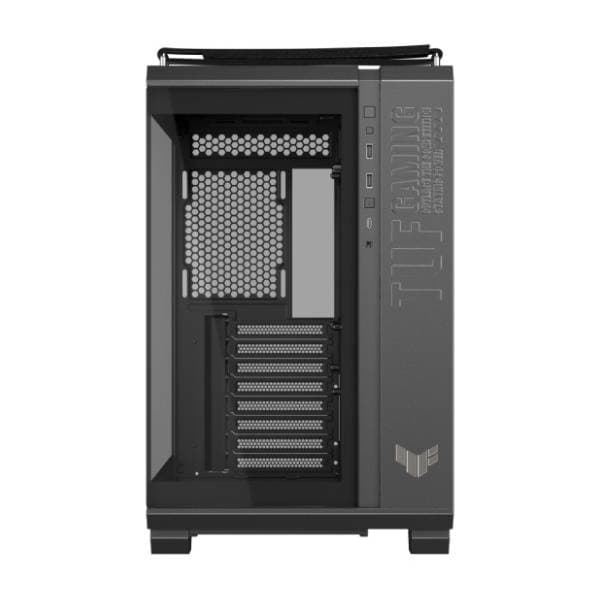 ASUS kućište TUF Gaming GT502 Horizon TG ARGB Black 5