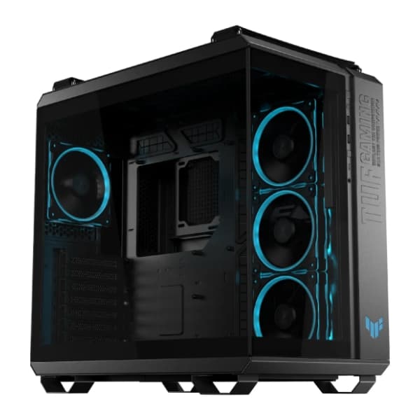 ASUS kućište TUF Gaming GT502 Horizon TG ARGB Black 1