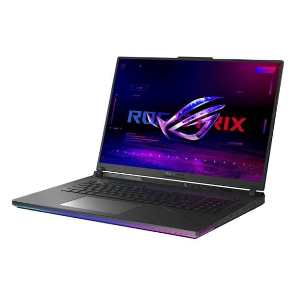 ASUS laptop ROG Strix SCAR 16 G635LX-RW103X + ROG ranac 2