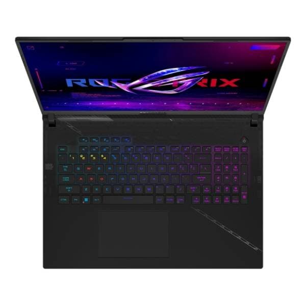 ASUS laptop ROG Strix SCAR 16 G635LX-RW103X + ROG ranac 3